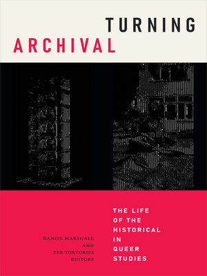 cover image of Turning Archival